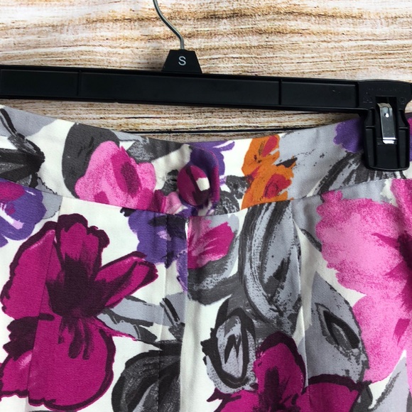 H&M floral skirt - Picture 5 of 5